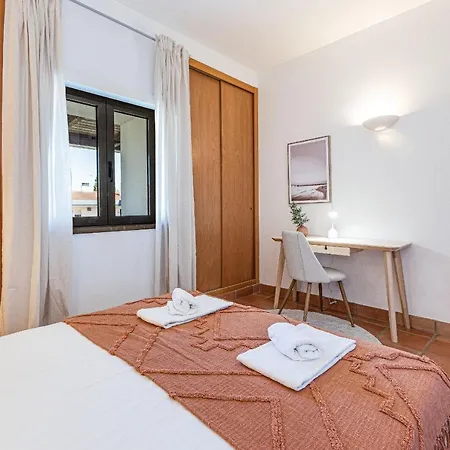 Apartmán Marina Park By Algarve Golden Lagos