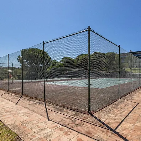 Apartmán Marina Park By Algarve Golden Lagos