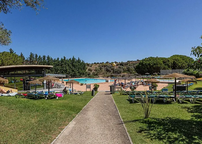 아파트 Marina Park By Algarve Golden *