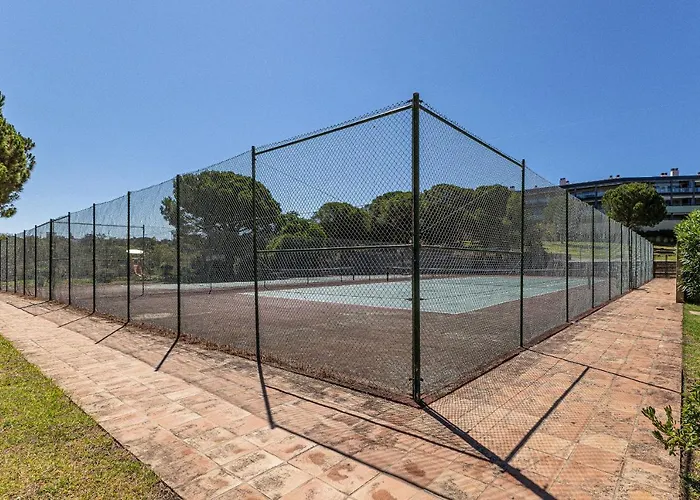 아파트 Marina Park By Algarve Golden 라고스