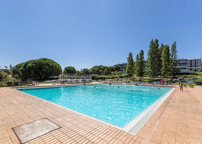 Marina Park By Algarve Golden * 라고스
