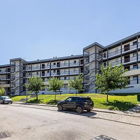 Marina Park By Algarve Golden Apartment