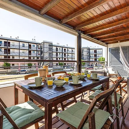 Apartment Marina Park By Algarve Golden