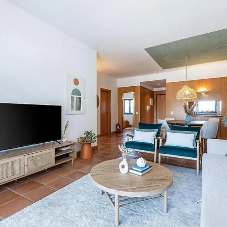 Marina Park By Algarve Golden Lagos