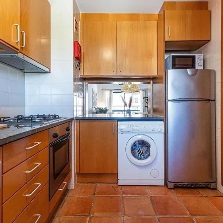 Marina Park By Algarve Golden Appartement *