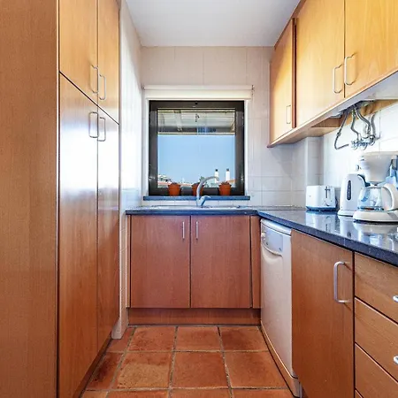 Apartment Marina Park By Algarve Golden