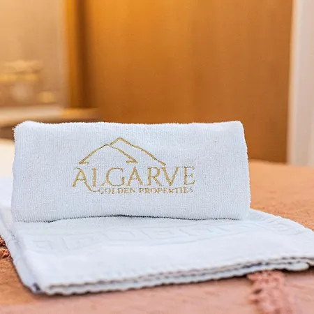 Marina Park By Algarve Golden Lagos