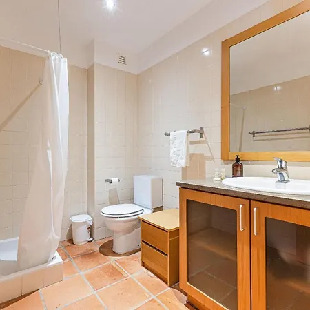 Apartment Marina Park By Algarve Golden *