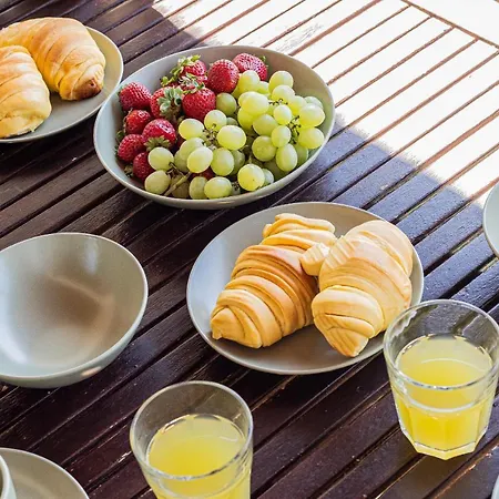 Marina Park By Algarve Golden *