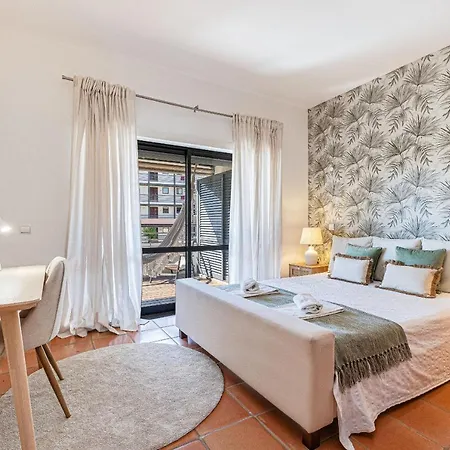 Marina Park By Algarve Golden