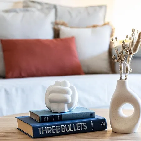 Marina Park By Algarve Golden Appartement