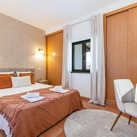 Marina Park By Algarve Golden Appartement *