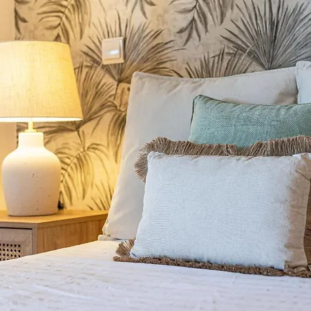 Marina Park By Algarve Golden Lagos