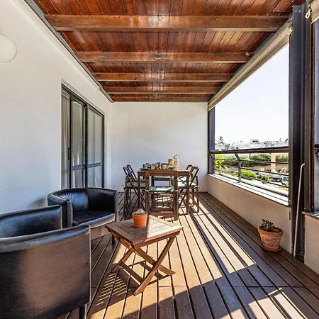 Marina Park By Algarve Golden