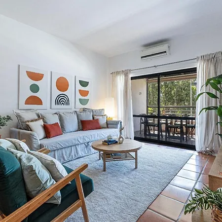 Marina Park By Algarve Golden Lagos