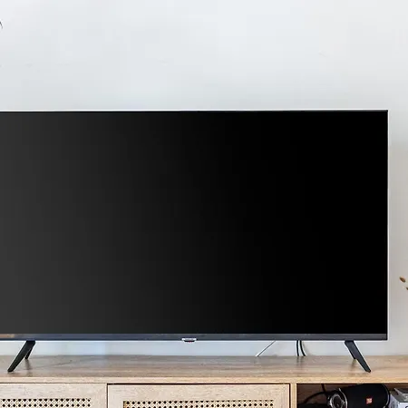 Marina Park By Algarve Golden Appartement *