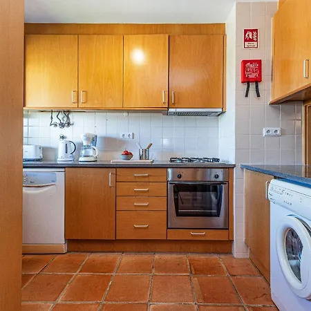 Marina Park By Algarve Golden Appartement Lagos