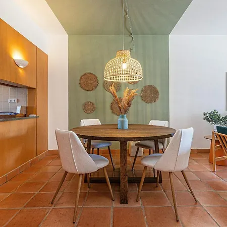 Marina Park By Algarve Golden *