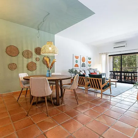 Marina Park By Algarve Golden *