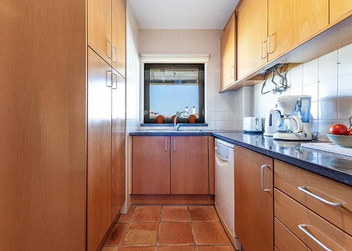Appartement Marina Park By Algarve Golden