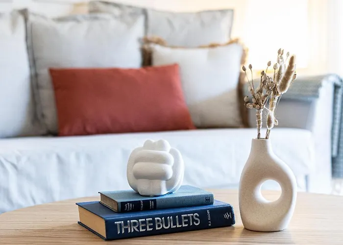 Marina Park By Algarve Golden Appartamento