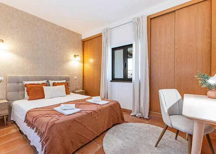 Marina Park By Algarve Golden Appartement *
